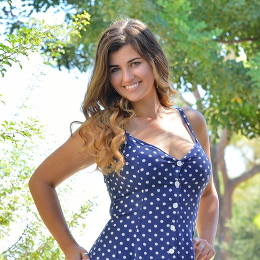 Avatar of Gianna